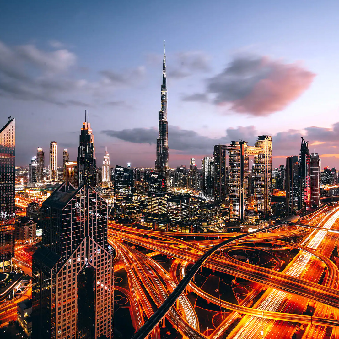 dubai