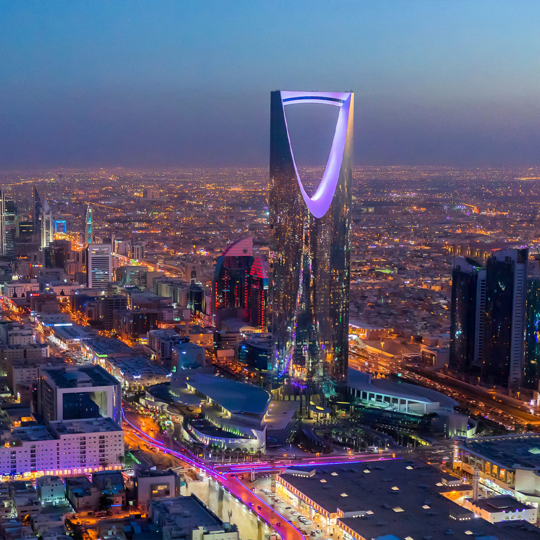 saudi