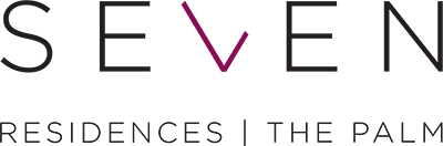 Seven Palm logo